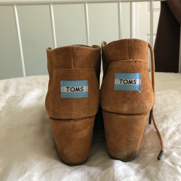 Toms - Picture 4 of 4